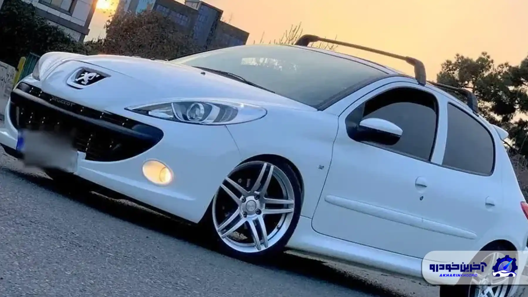 بررسی وضعیت هاچ‌ بک‌ ها در ایران