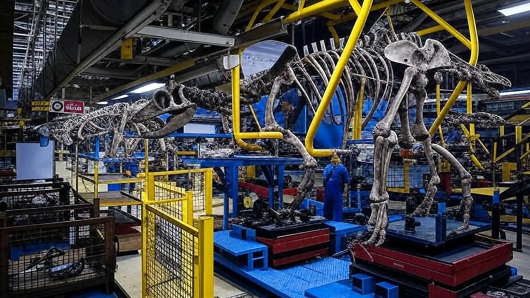 مفهوم اشتباه استاندارد در صنعت خودرو ایران