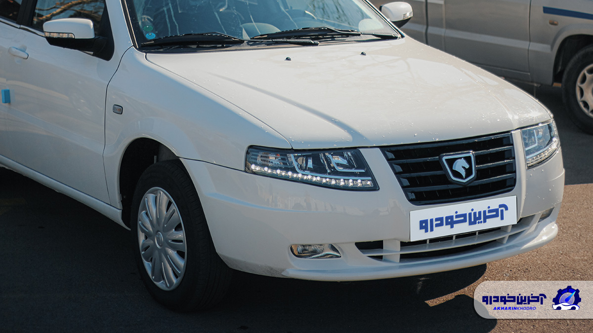 ناجیان ایران خودرو در خط پایان ؛ سورن‌پلاس رفت 207 تنها ماند