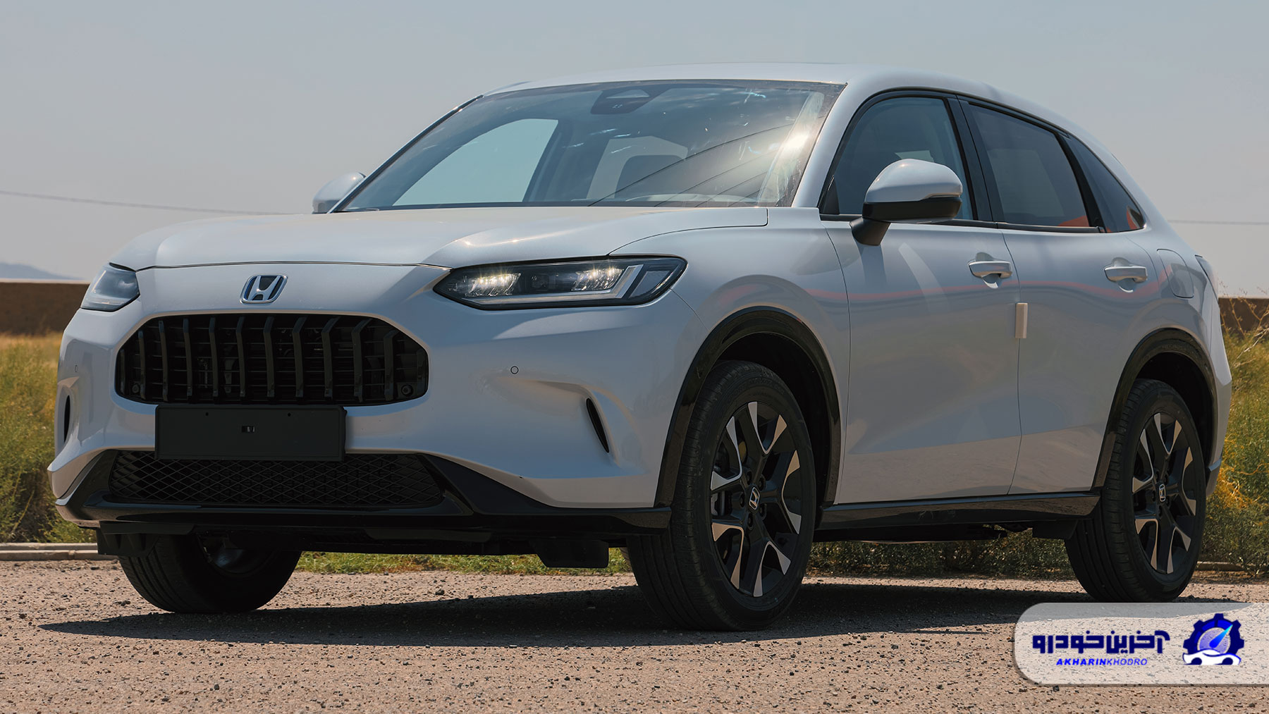 کراس اوور جذاب هوندا چه امکاناتی دارد؟ نگاهی به آپشن های هوندا ZR-V