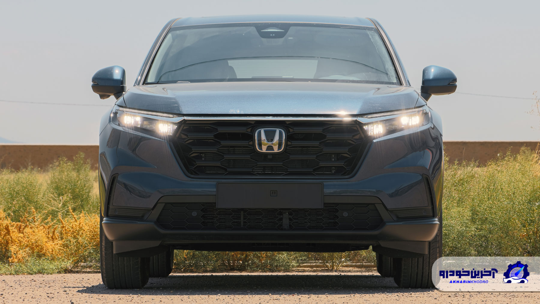 کراس اوور هوندا CR-V چه مزایا و معایب دارد؟