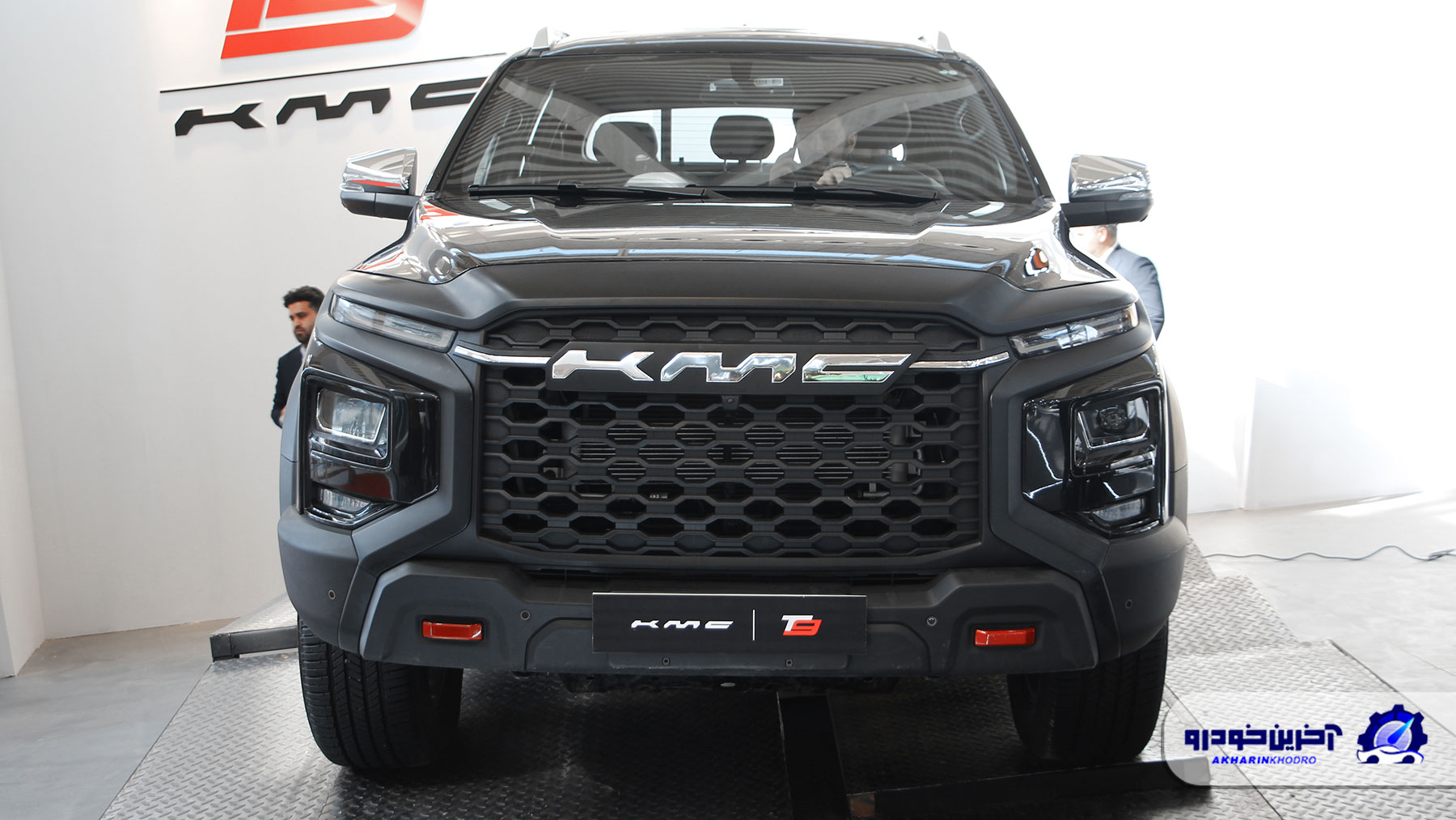 آغاز فروش نقد و اقساط آفرودر کرمان موتور - تیر 1404