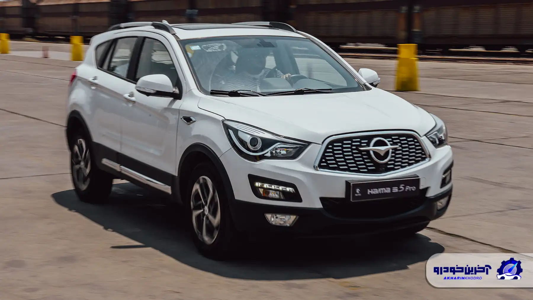 بررسی امکانات محصول جدید ایران خودرو ؛ هایما S5 پرو چه امکاناتی دارد؟