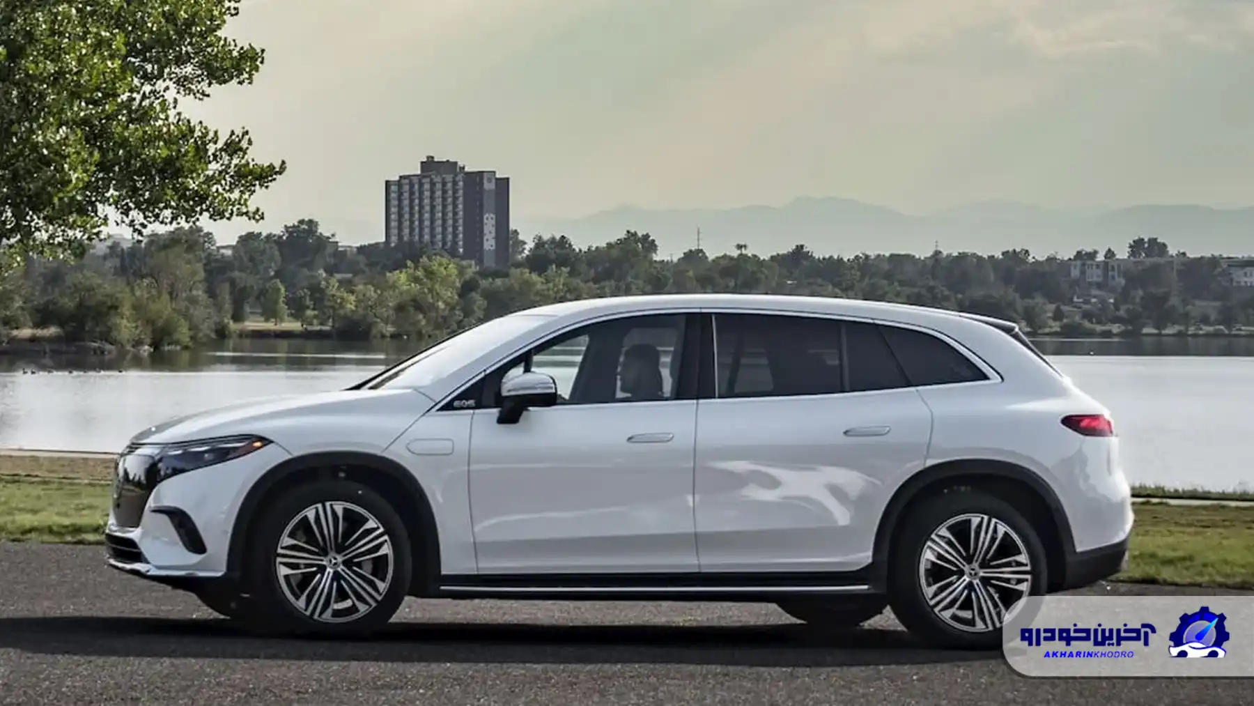 راهکار مرسدس برای فروش خودروهای برقی ؛ تخفیف تا ۱۵ هزار دلار!