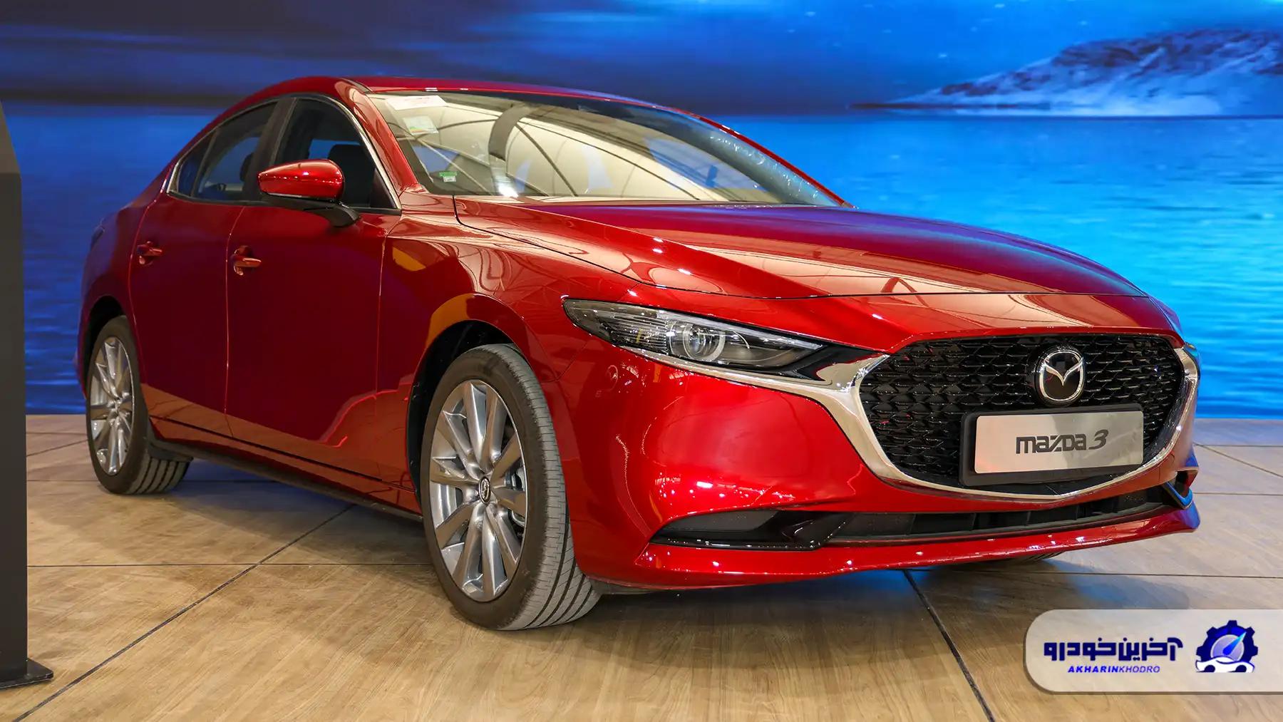 شرایط فروش سدان ژاپنی بی ام کارز اعلام شد - تیرماه 1404