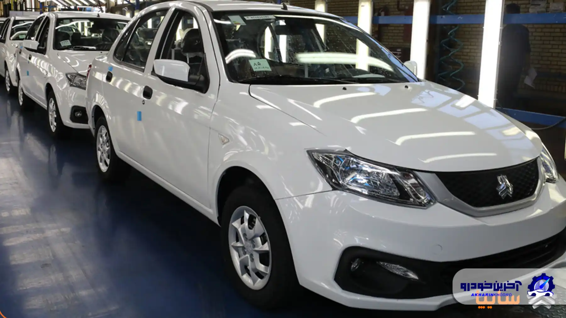 فروش محصولات سایپا از هفته آینده