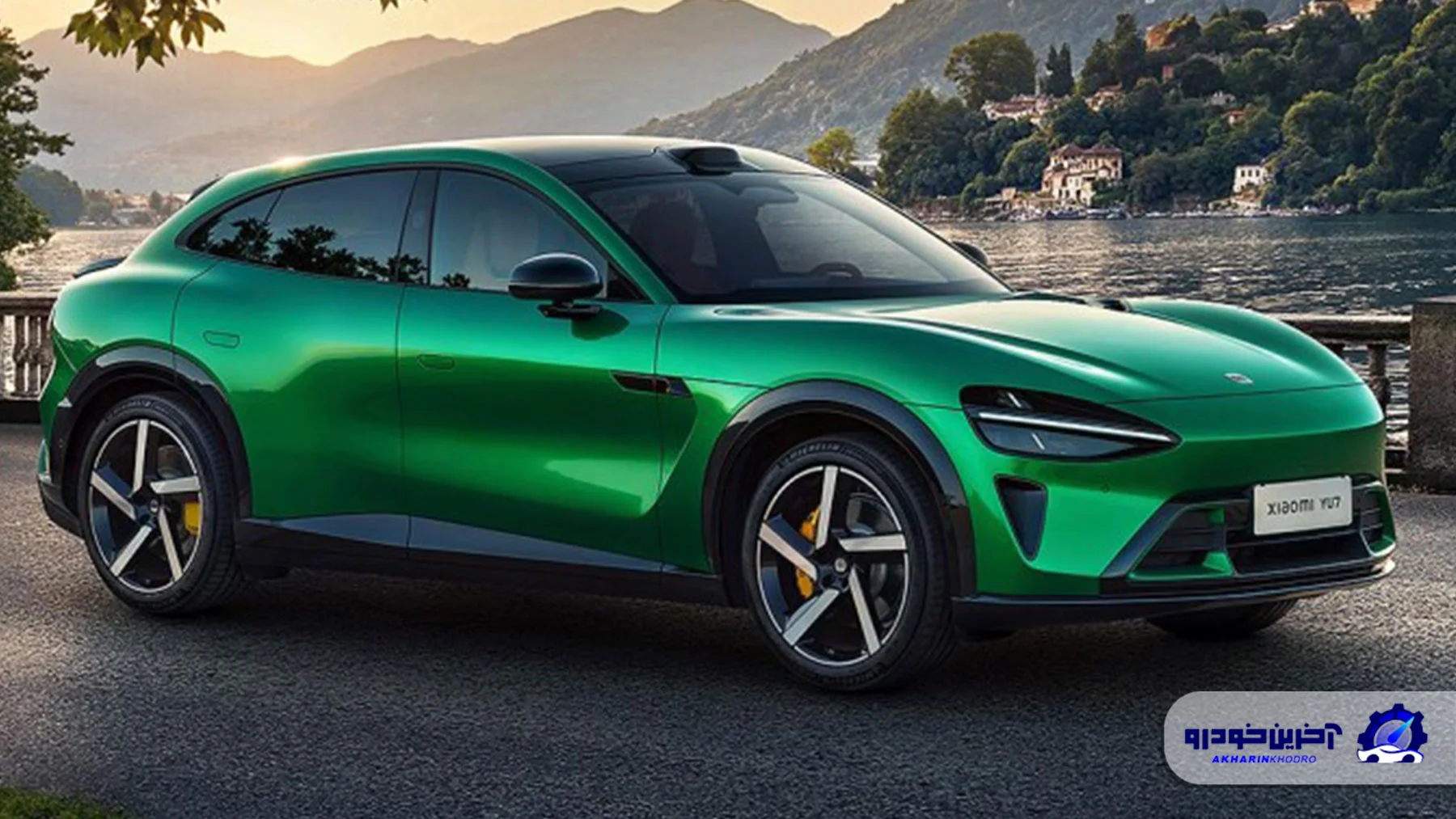 تاخت و تاز شیائومی در بازار خودروهای برقی ؛ درآمد نزدیک به ۳ میلیارد دلار تنها در سه ماه