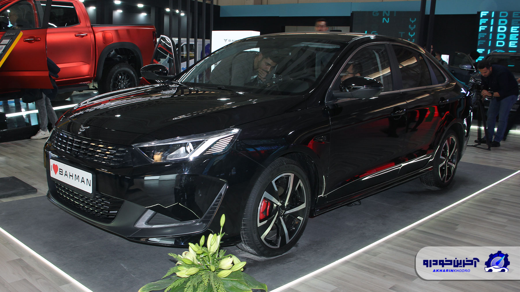 شرایط فروش سدان بهمن موتور ریسپکت 2 اعلام شد - مرداد 1404