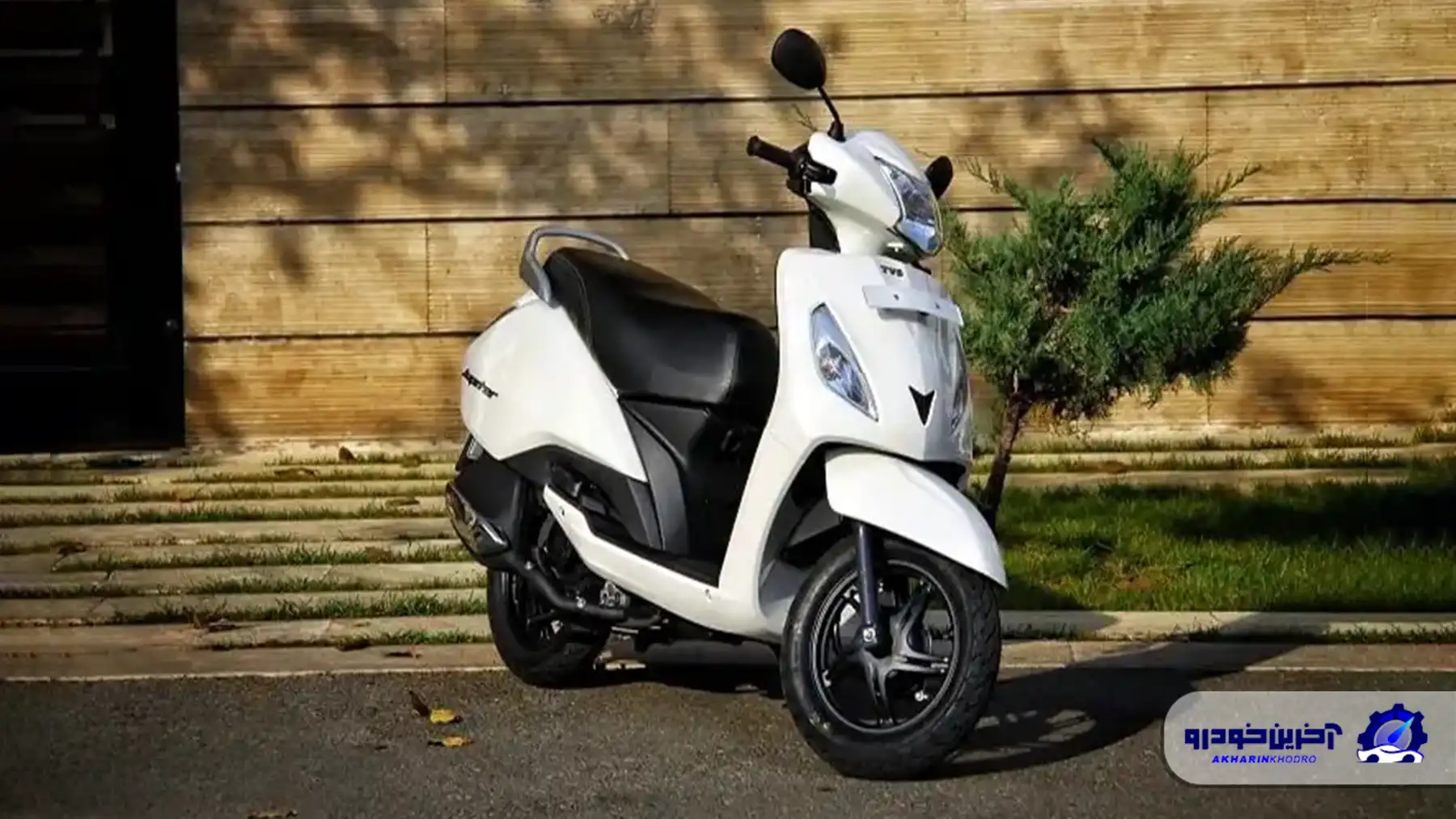 موتور ویگو 110 ؛ مشخصات فنی + امکانات