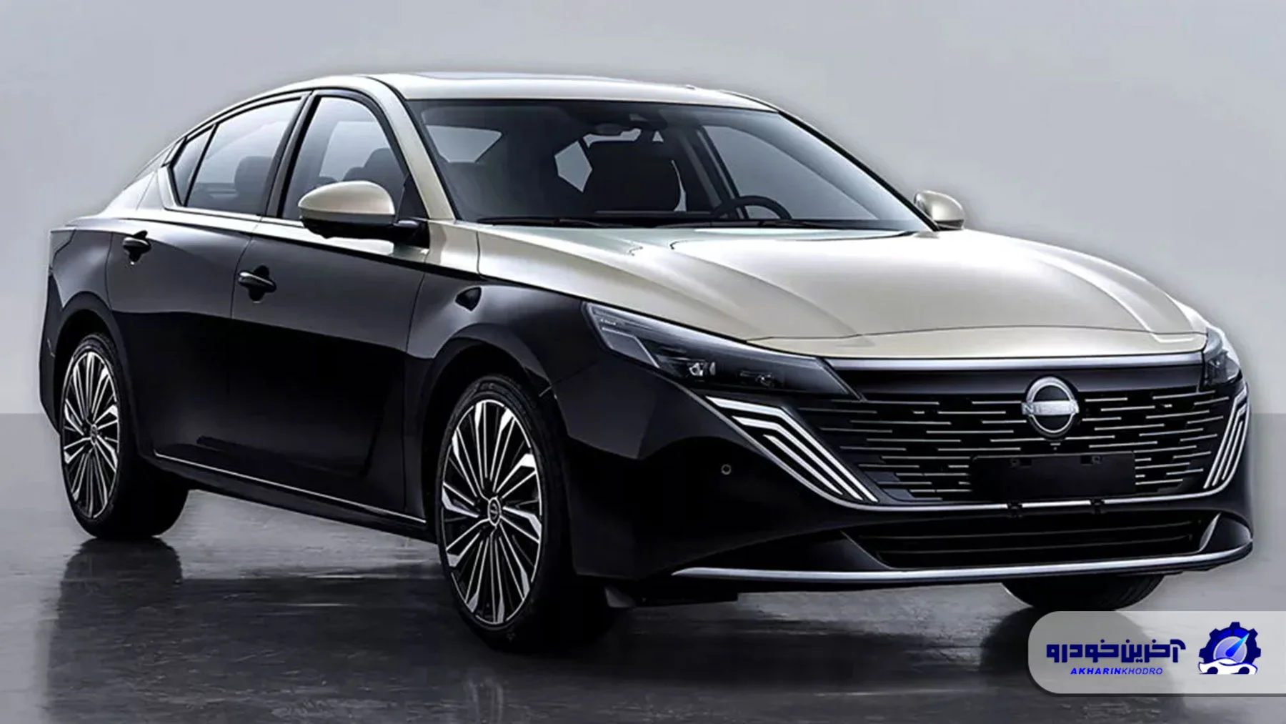 نیسان تیانا ۲۰۲۶