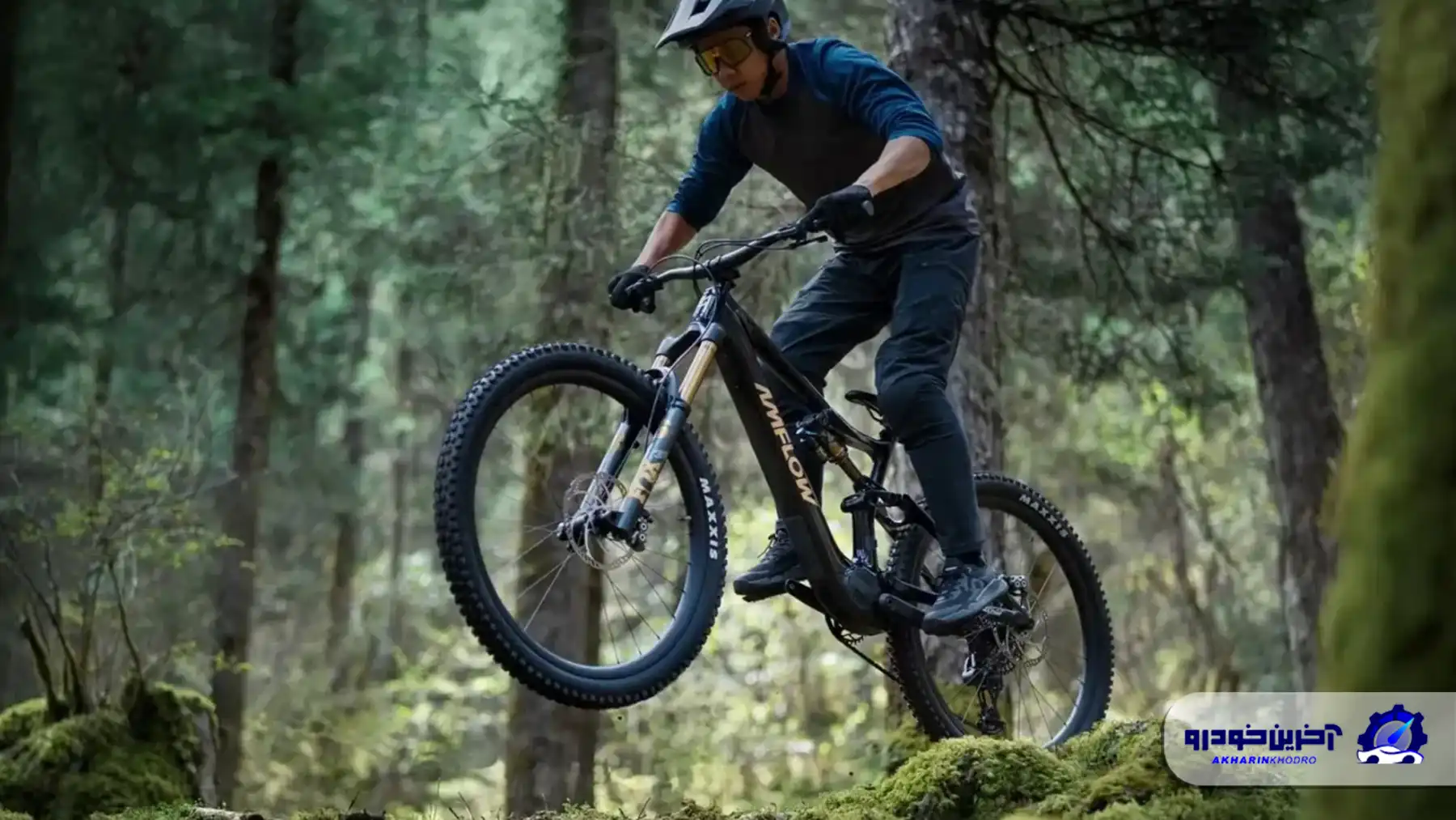 ورود پرقدرت DJI به دنیای دوچرخه‌های برقی؛ تهدیدی برای بزرگان؟