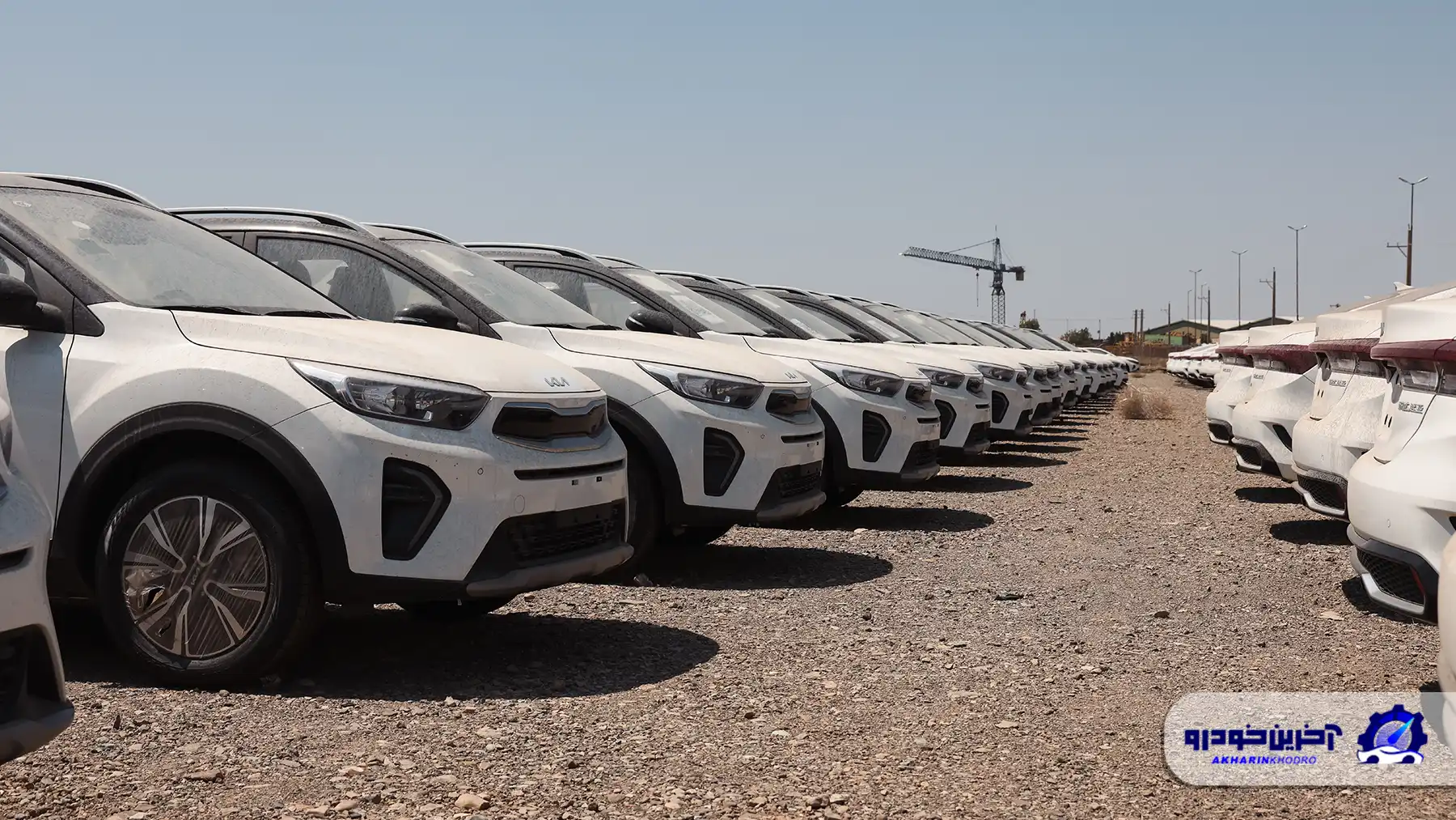 بلاتکلیفی واردات خودرو و تضییع حقوق مردم