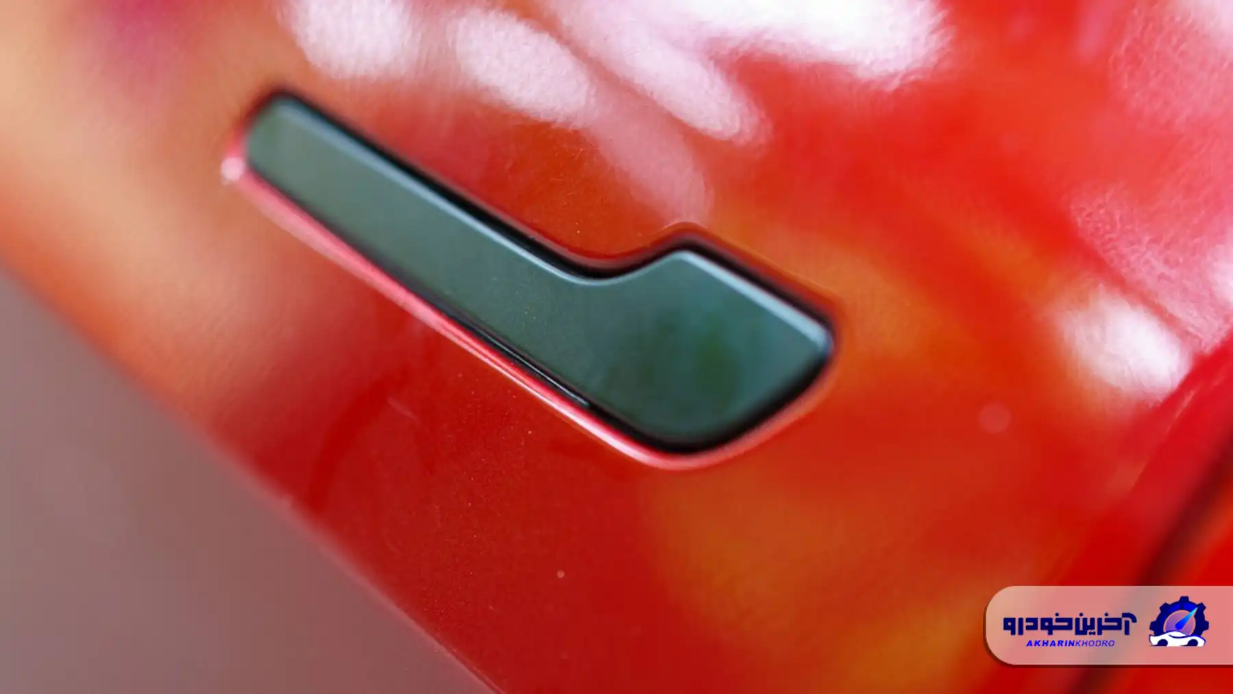 تسلا به خاطر قوانین جدید چین ، طراحی دستگیره درها را تغییر می دهد