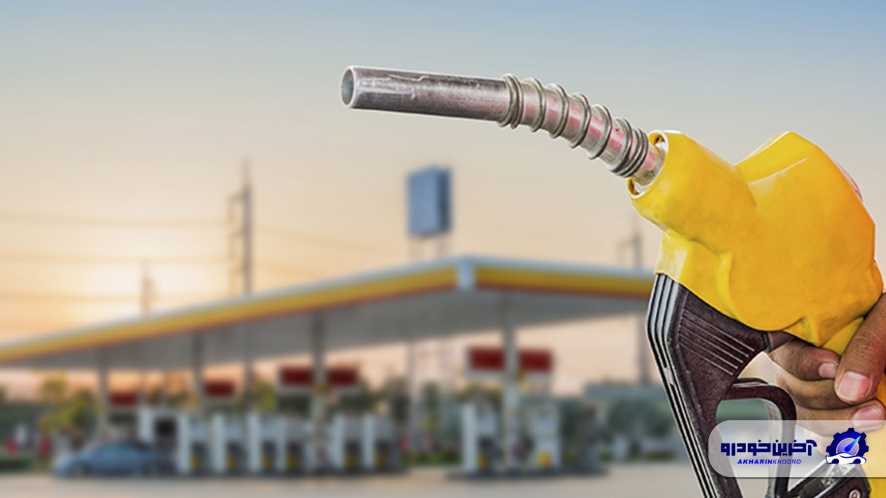 تولید بنزین از متانول صرفه اقتصادی ندارد