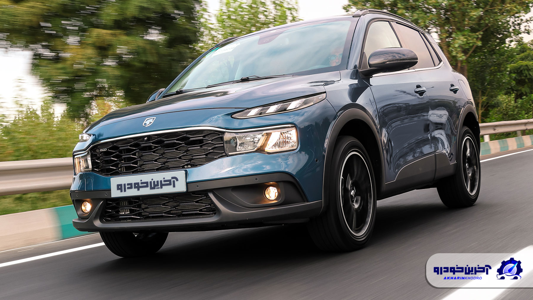 تیپ جدید ری را به تولید رسید ؛ ریرا 34202 چه تفاوت هایی دارد؟