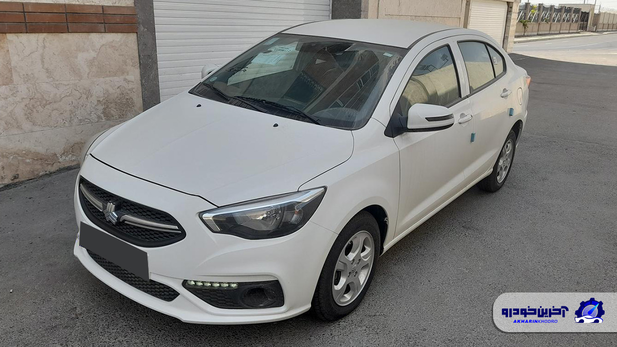 قیمت بهمن شاهین GL