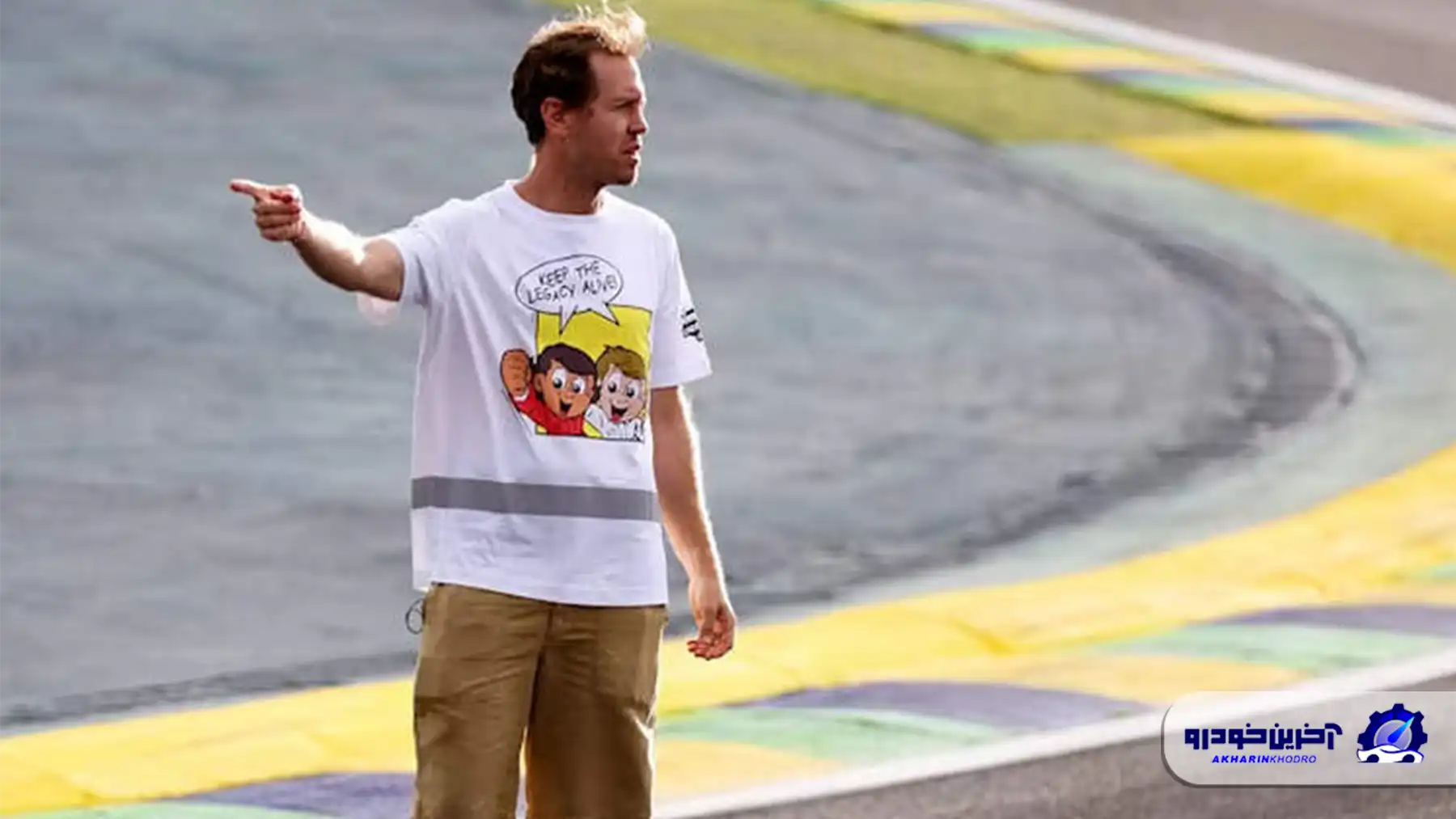 فتل ؛ مقررات unit power موتور فصل 2026 در مسیر اشتباه قرار دارند!