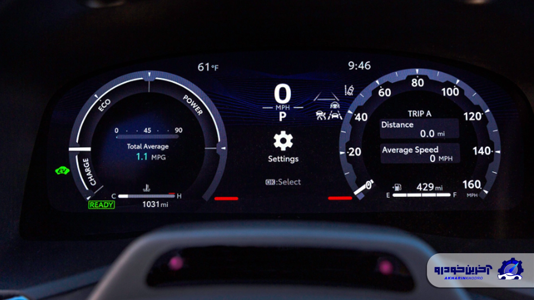 فراخوان بزرگ تویوتا ؛ مالکین ایرانی نگران باشند؟