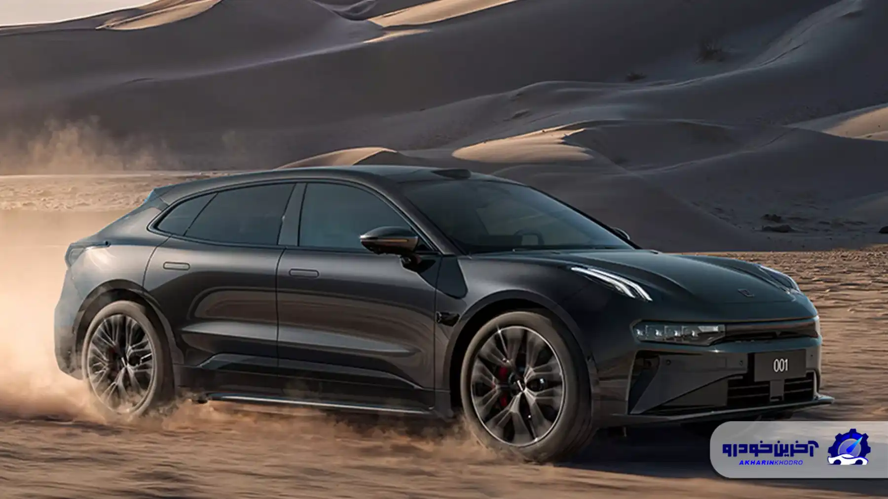 انقلاب چینی ها با زیکر ۰۰۱ ؛ شارژ ۱۰ تا ۸۰ درصد در عرض فقط ۷ دقیقه