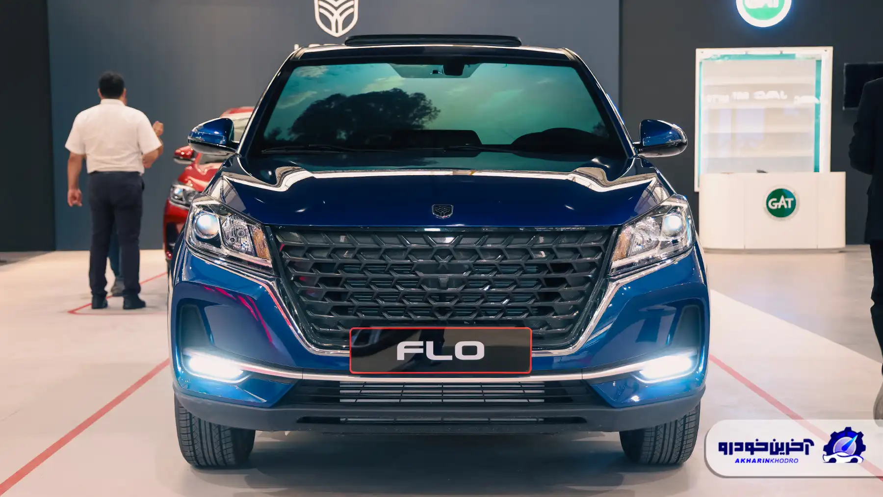 شرایط فروش لاماکو فلو اعلام شد - مهر 1404