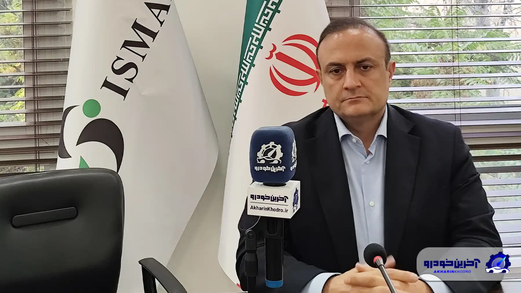 هشدار قطعه‌سازان به بانک مرکزی و 30 نهاد مرتبط با خودروسازی