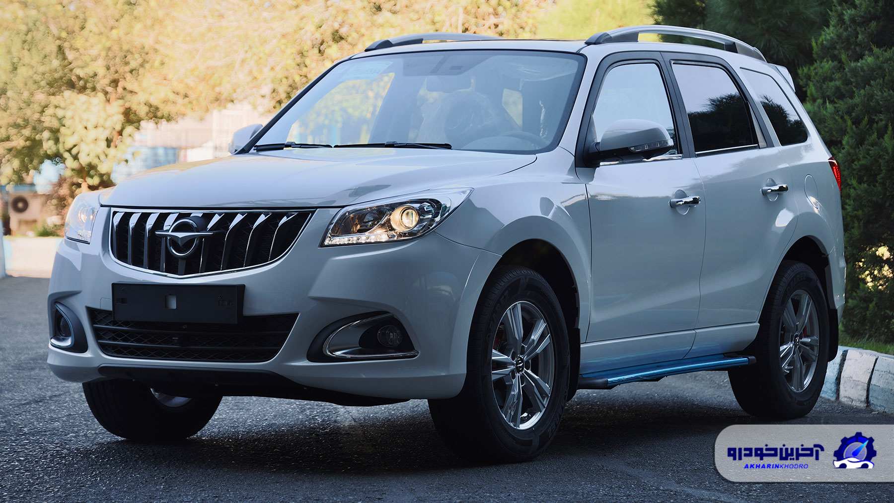 افزایش قیمت کارخانه هایما اعلام شد - آبان 1404