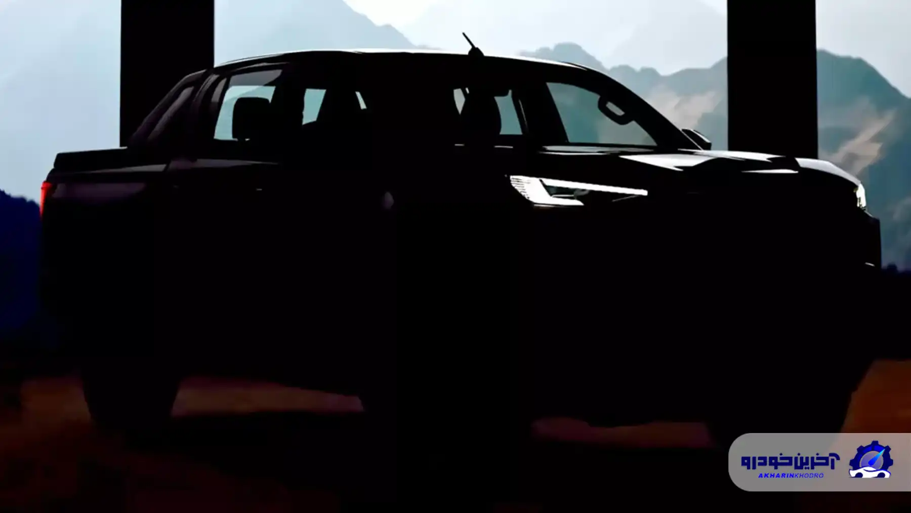 نسل جدید تویوتا هایلوکس در آستانه معرفی؛ پیکاپ محبوب ژاپنی متحول می شود